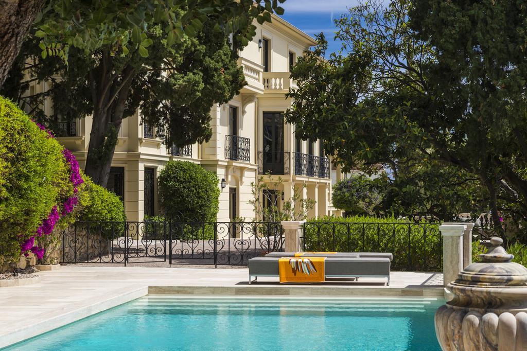 Luxurious Villa Overlooking Monaco Roquebrune-Cap-Martin Dış mekan fotoğraf