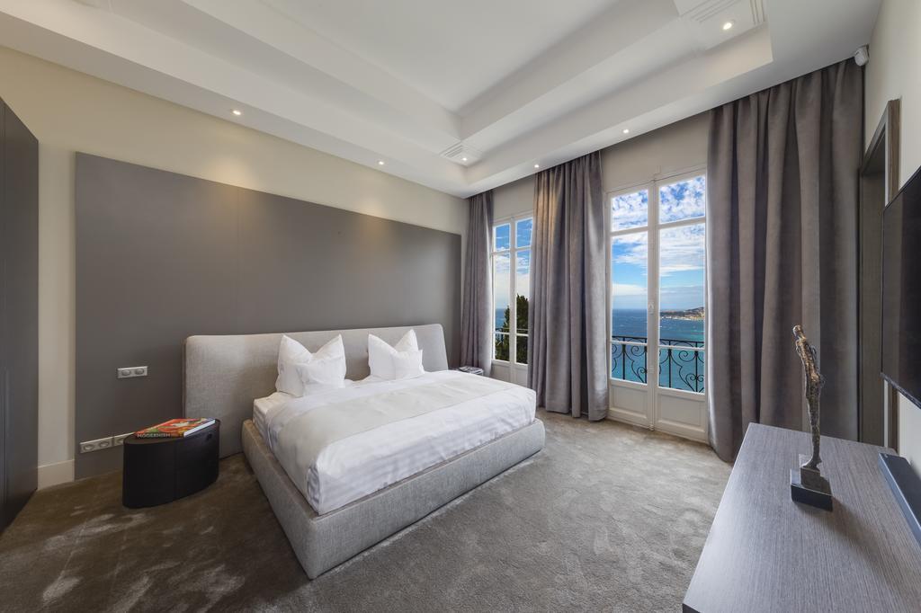 Luxurious Villa Overlooking Monaco Roquebrune-Cap-Martin Dış mekan fotoğraf